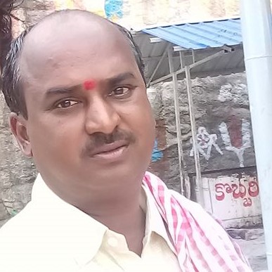 Musku Linga Reddy Gollapalli
