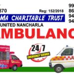 Sree Rama Charitable Trust Rajarampalli