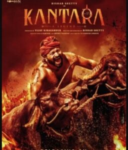 Kantara movie online