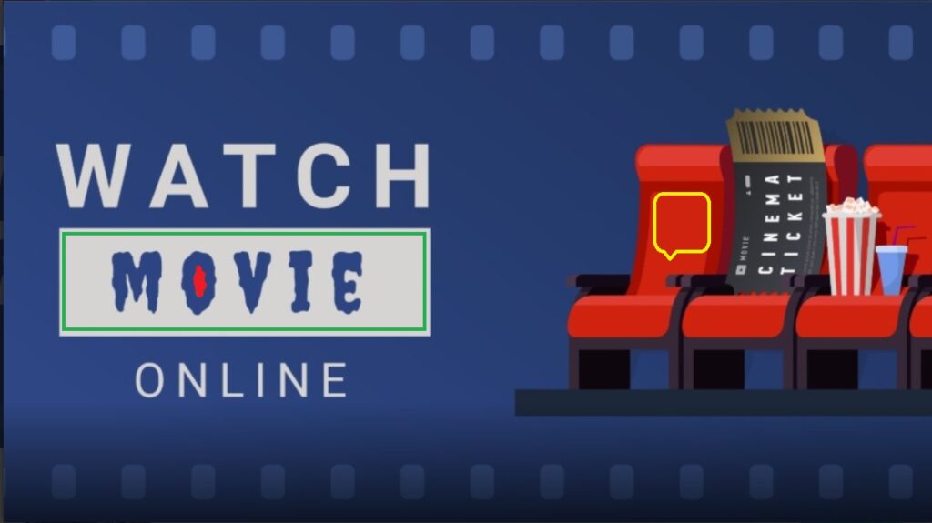 Watch full movies online