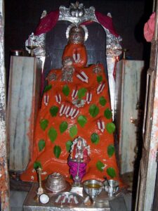 Kondagattu Anjaneya Swamy