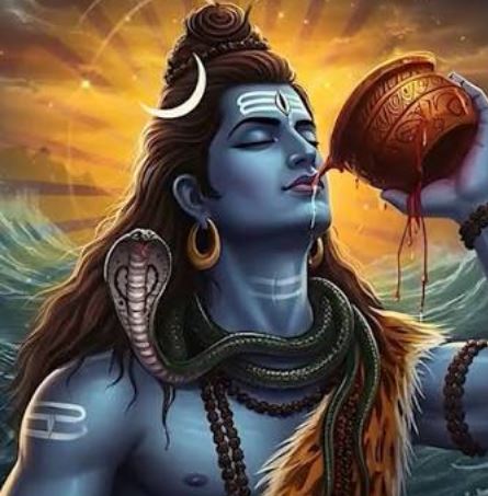 Chandrashekara Ashtaka Stotram​