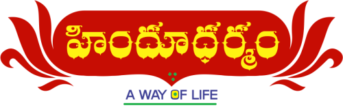 Hindu Dharmam logo